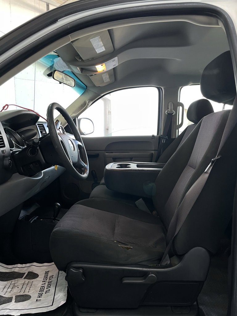 Used 2010 Chevrolet Silverado 2500 W/T image 14