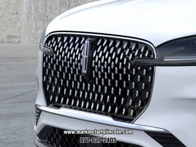 New 2026 Lincoln Aviator Reserve RWD image 17