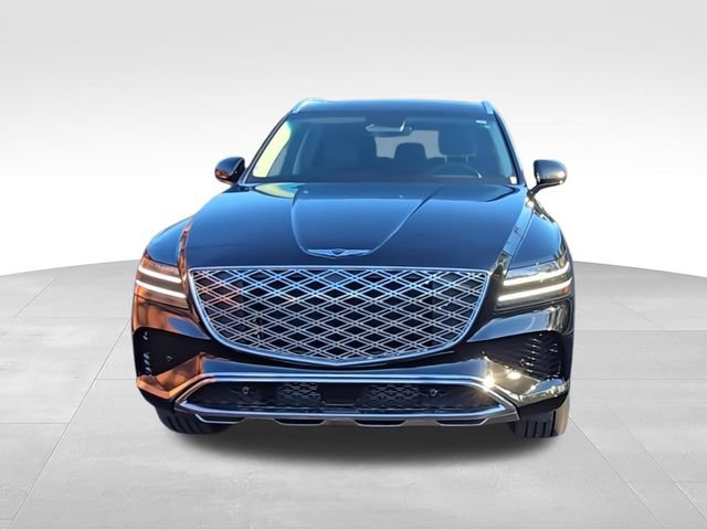 New 2026 Genesis GV80 2.5T Select AWD/4WD image 3