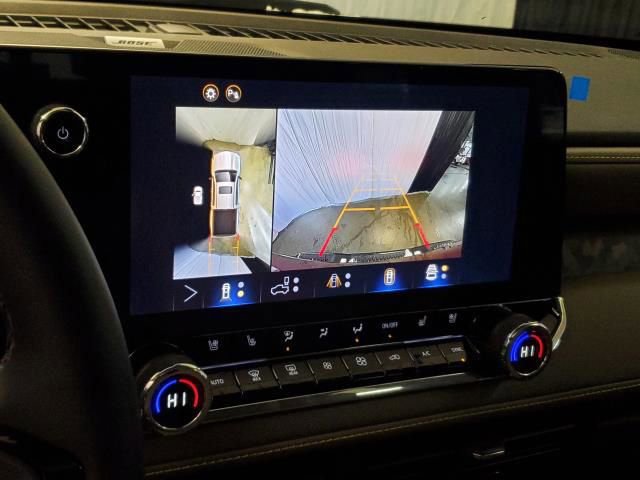 New 2026 Chevrolet Colorado ZR2 w/ Technology Package image 26