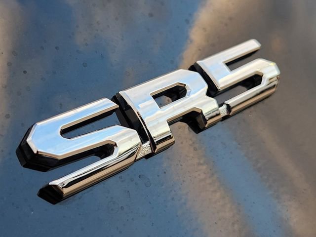 New 2025 Toyota Tundra SR5 AWD/4WD image 8