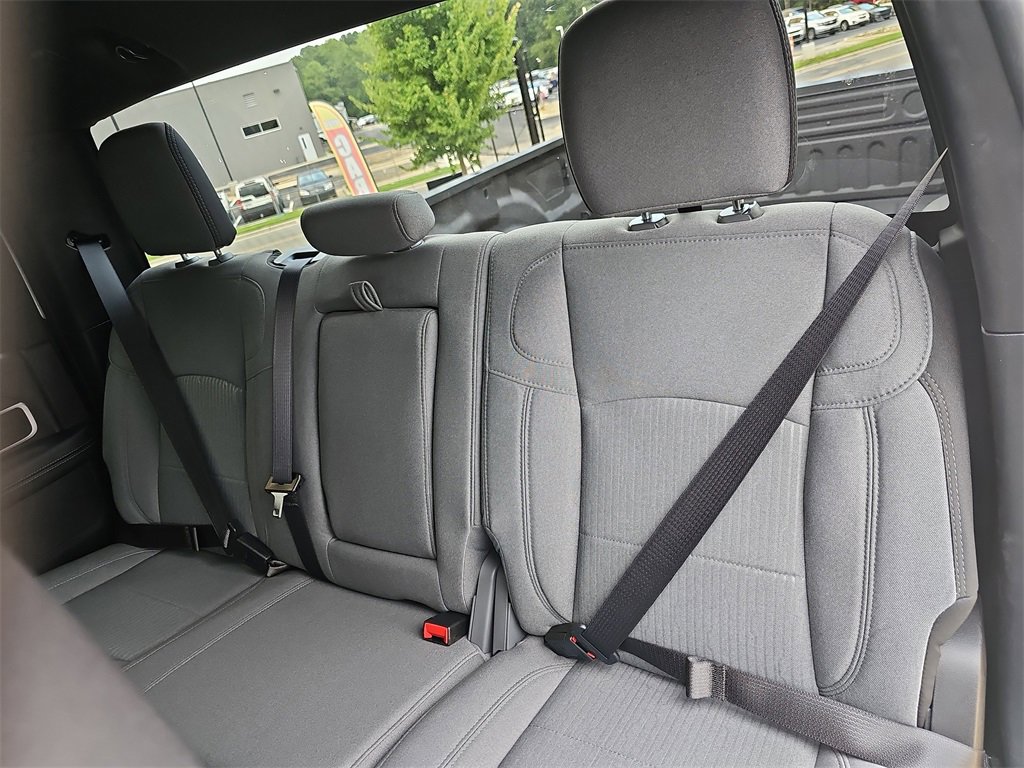 New 2024 RAM 2500 Big Horn w/ Heated Seats & Wheel Group image 13