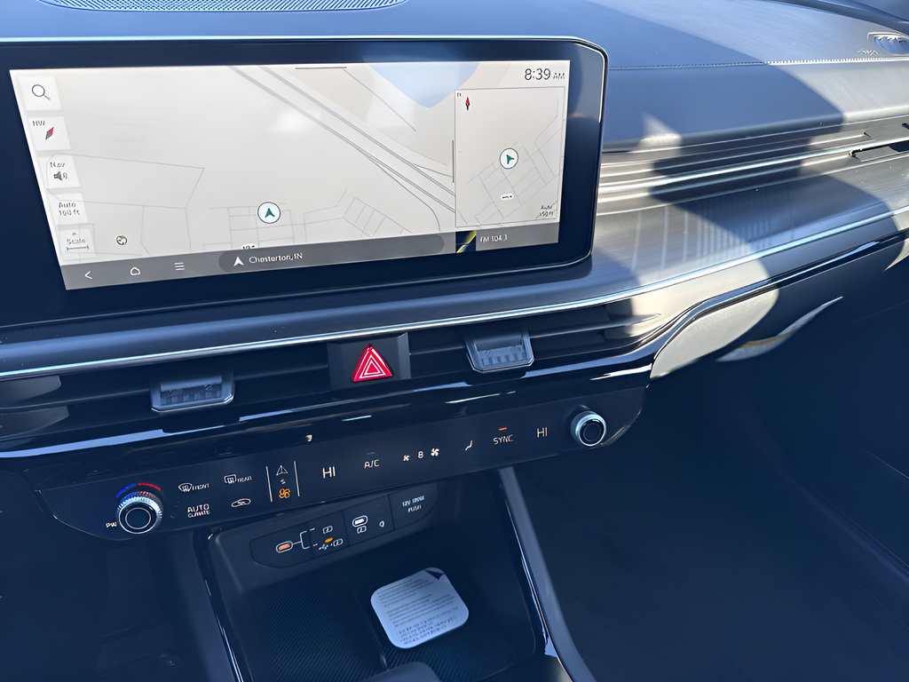 New 2026 Kia K5 GT-Line w/ GT-Line Premium Package FWD image 19