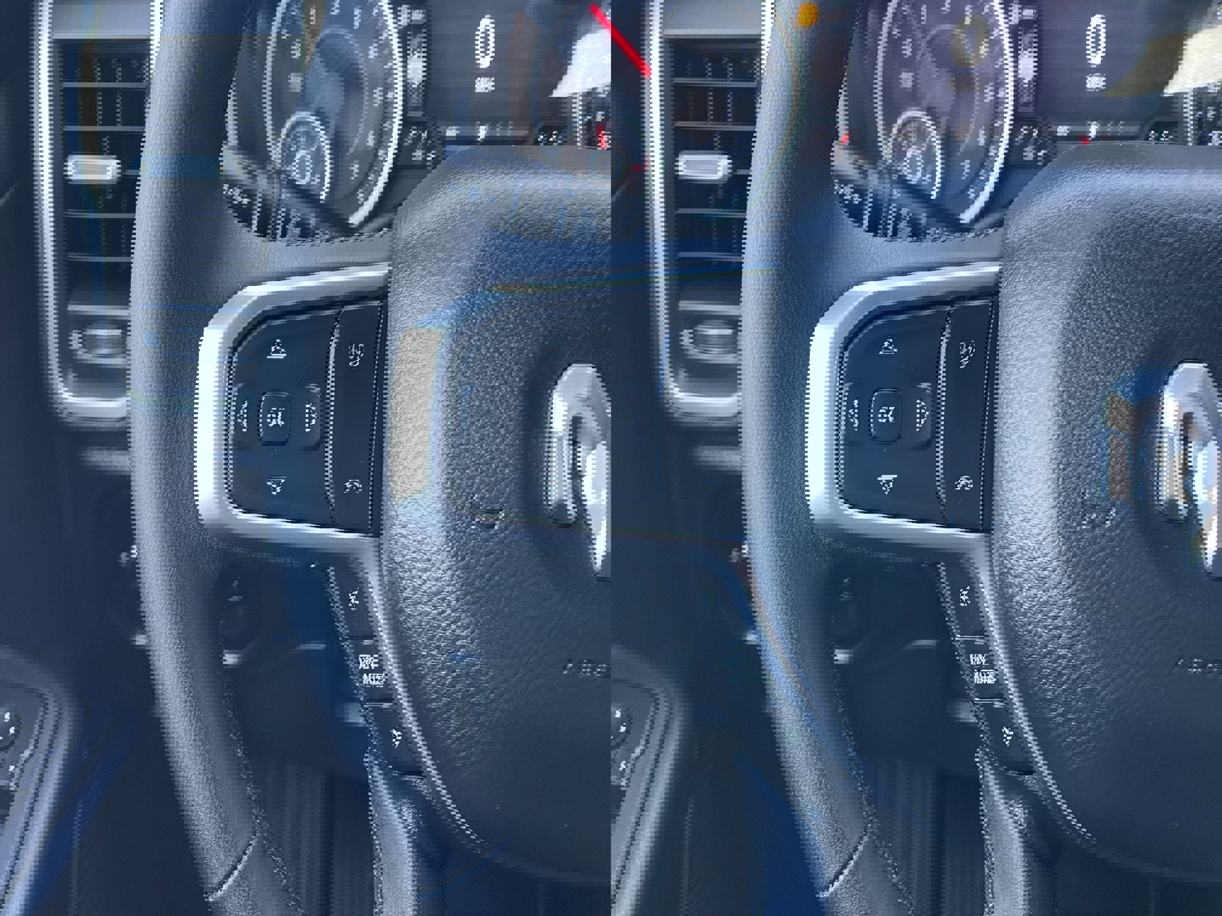 New 2026 RAM 1500 Big Horn image 38