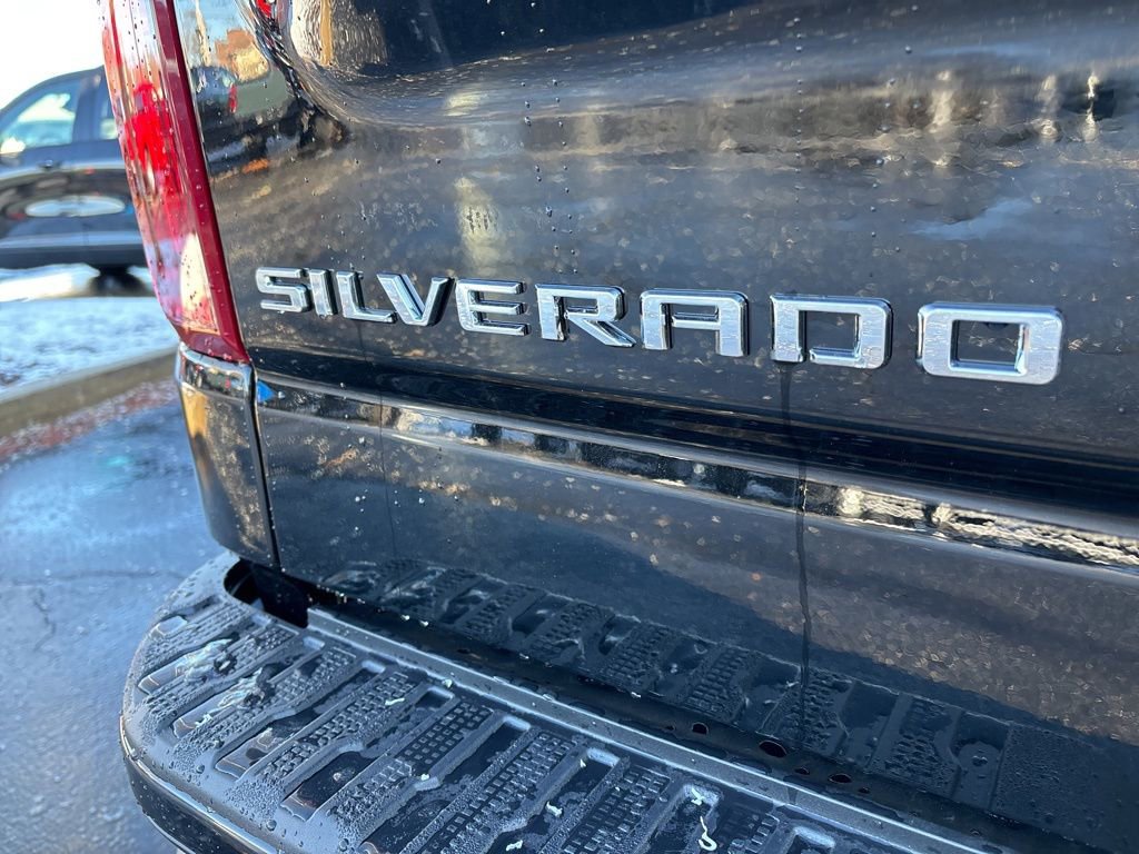 New 2026 Chevrolet Silverado 1500 High Country w/ High Country Premium Package image 42