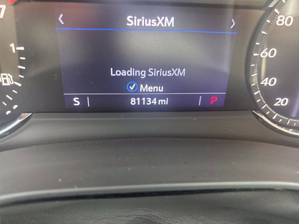 Used 2020 Cadillac XT6 Premium Luxury FWD image 22