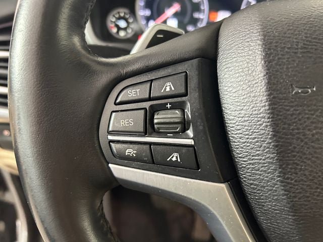 Used 2018 BMW X5 xDrive50i AWD/4WD image 16