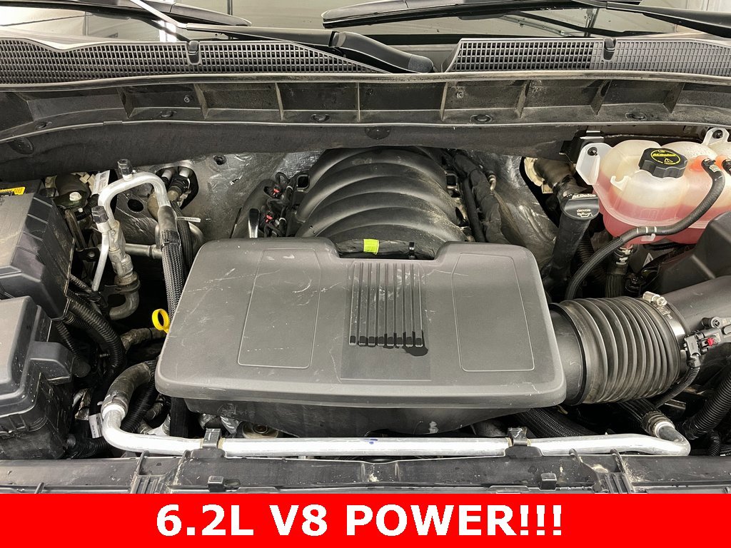 Certified 2024 GMC Sierra 1500 Denali Ultimate image 57