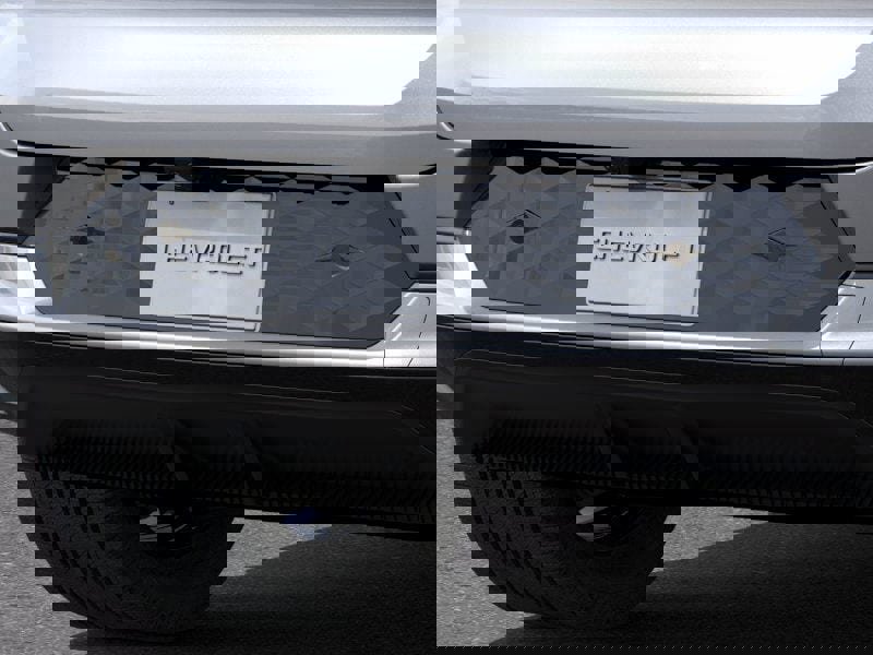 New 2025 Chevrolet Equinox EV RS image 38