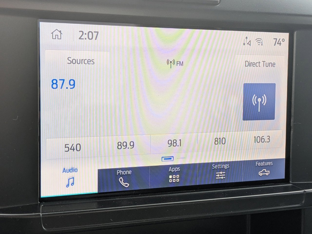 New 2026 Ford F450 XLT w/ 360-Degree Camera Package image 18