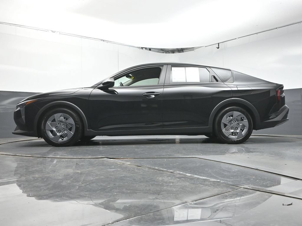 Used 2025 Kia K4 FWD image 33