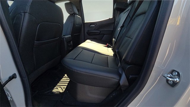 New 2026 GMC Canyon Elevation image 22