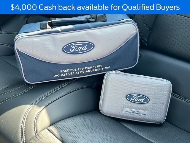 New 2025 Ford Mustang GT Premium image 6