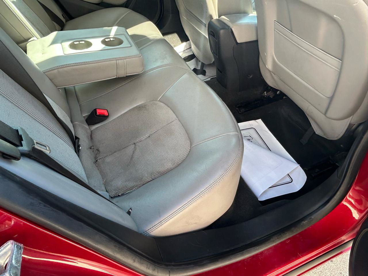 Used 2013 Buick Verano FWD image 11