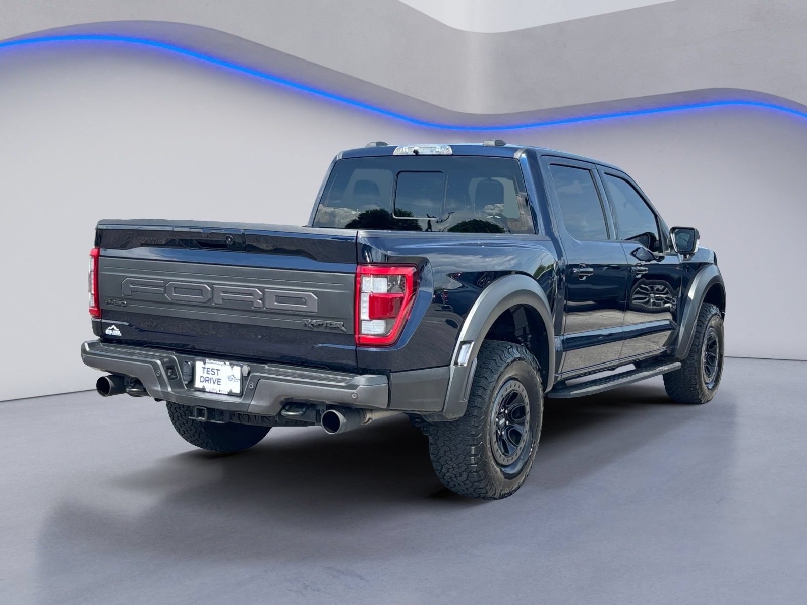 Used 2023 Ford F150 Raptor AWD/4WD image 6