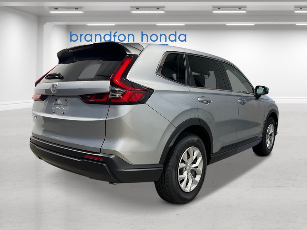 New 2027 Honda CR-V LX image 5