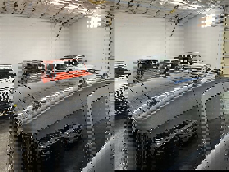 Used 2011 Honda Element EX image 25