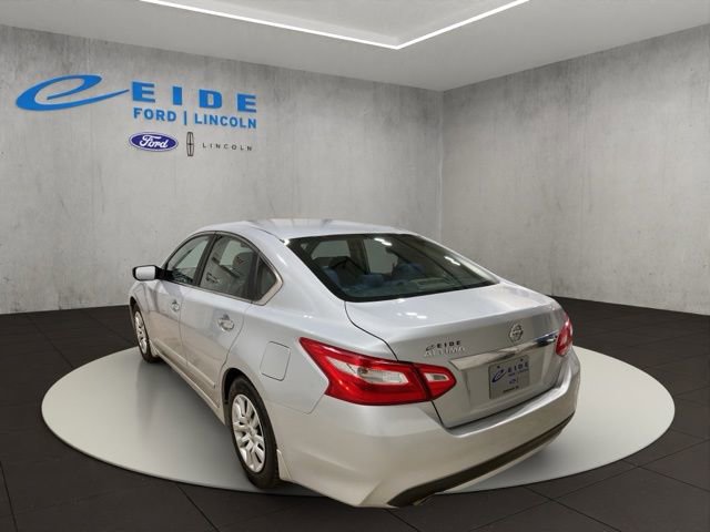 Used 2017 Nissan Altima 2.5 S w/ Power Driver Seat Package image 10