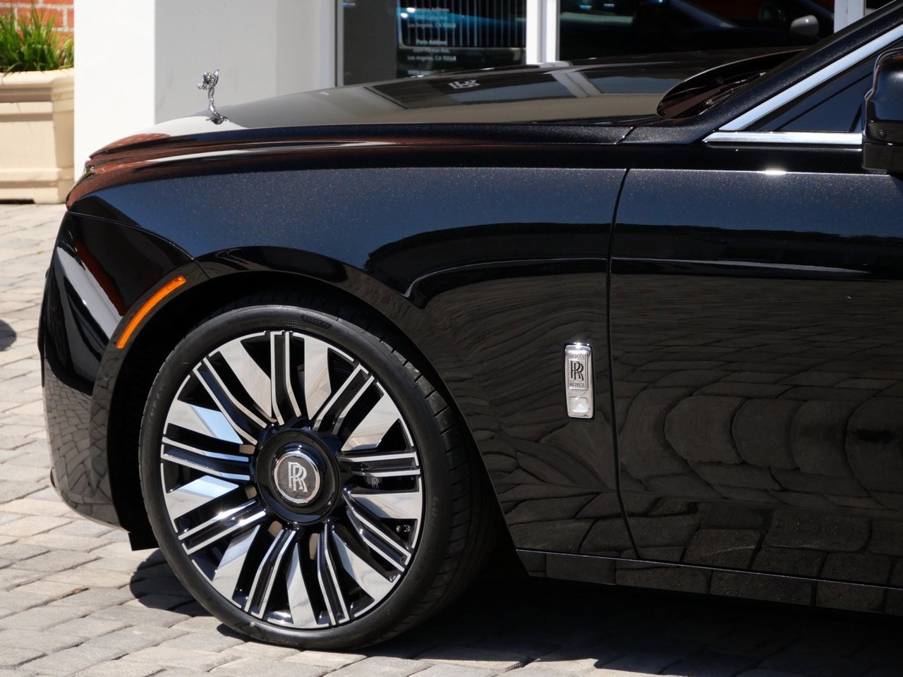 New 2026 Rolls-Royce Ghost image 22