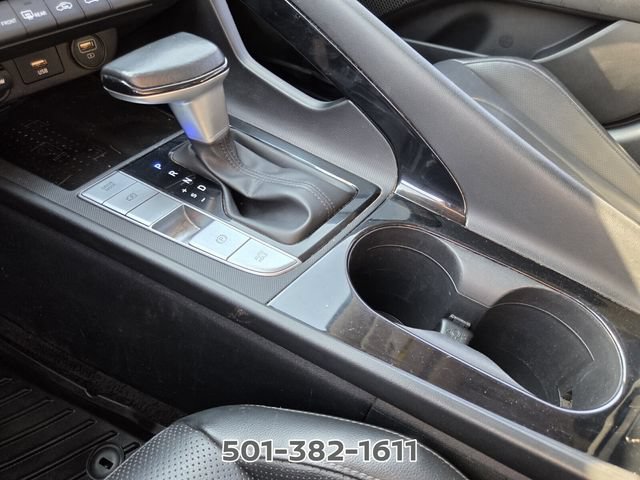 Used 2023 Hyundai Elantra Limited w/ Winter Weather Package FWD image 27