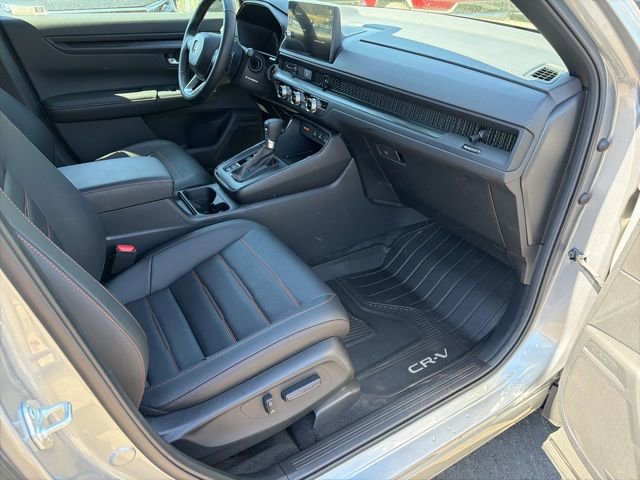 Used 2026 Honda CR-V Sport-L image 27