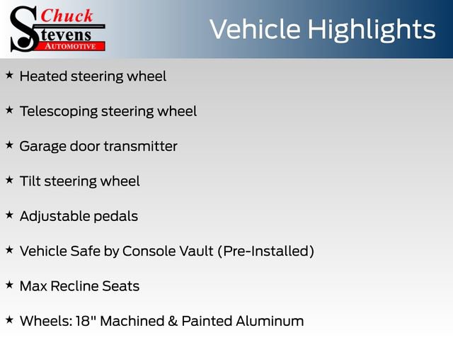 Used 2024 Ford F350 Platinum w/ Tremor Off-Road Package image 7