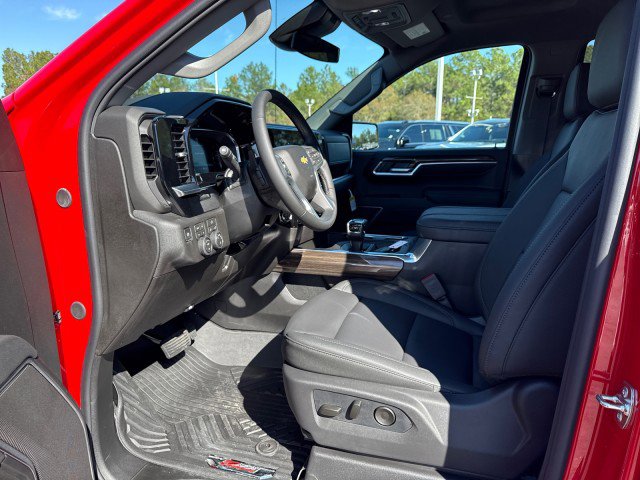 New 2026 Chevrolet Silverado 1500 LT image 16
