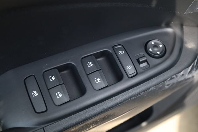 New 2026 Hyundai Venue SEL FWD image 15