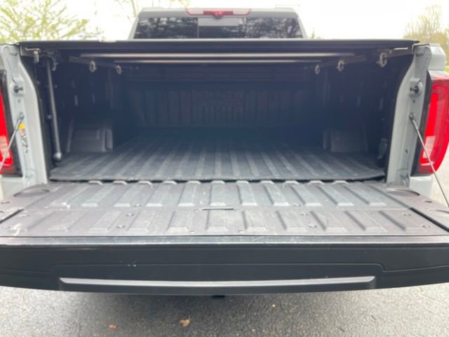 Used 2024 GMC Sierra 1500 AT4 w/ Technology Package AWD/4WD image 25