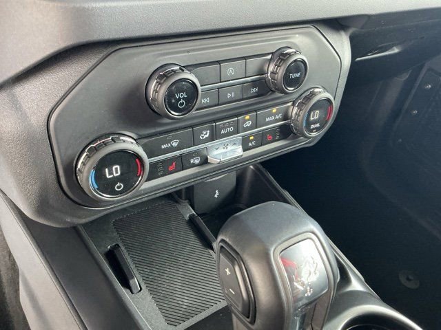 Used 2025 Ford Bronco Big Bend AWD/4WD image 23