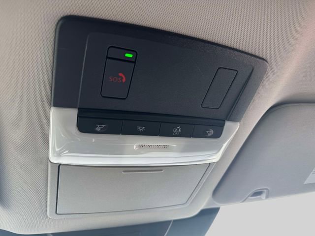 Used 2023 Nissan Pathfinder SL image 39