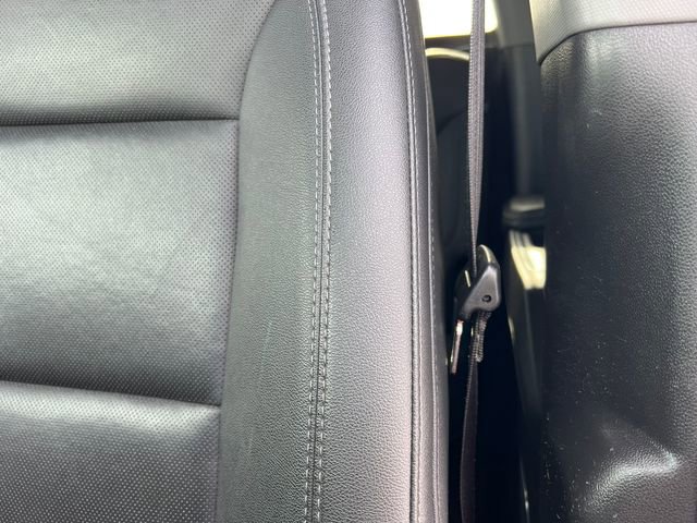 Used 2024 Chevrolet Silverado 2500 LTZ w/ LTZ Plus Package image 19