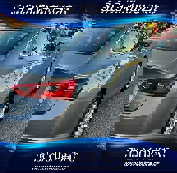 Used 2023 Chevrolet Malibu LT image 13