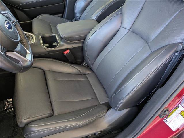 Used 2024 Subaru Legacy Limited AWD/4WD image 16