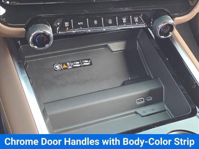 New 2026 Chevrolet Tahoe High Country AWD/4WD image 24