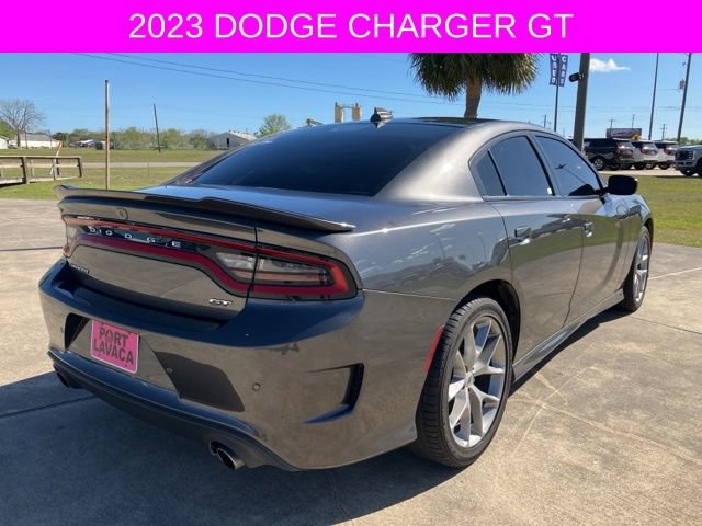 Used 2023 Dodge Charger GT image 7