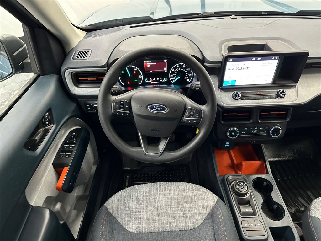 Used 2022 Ford Maverick XLT image 22