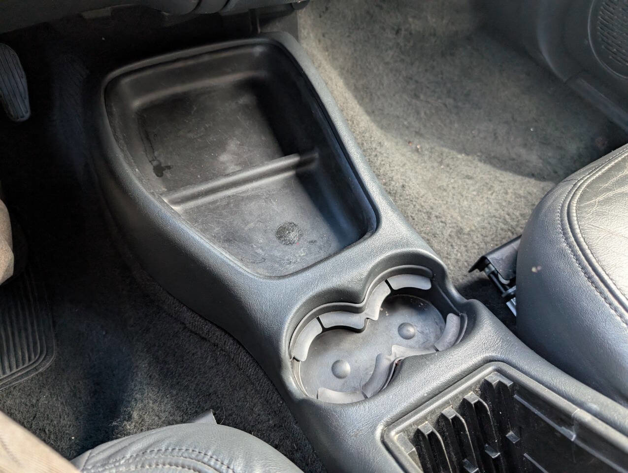 Used 2004 GMC Sonoma SLS w/ Appearance Package image 25