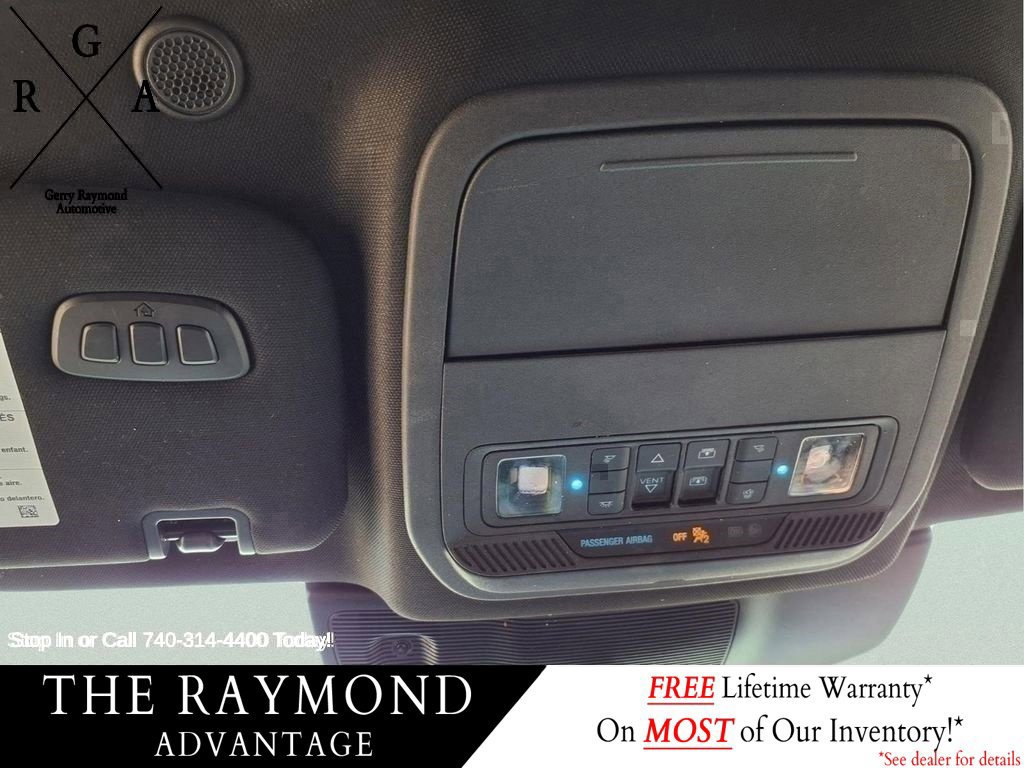 Used 2023 Ford Explorer Platinum w/ Technology Package AWD/4WD image 27