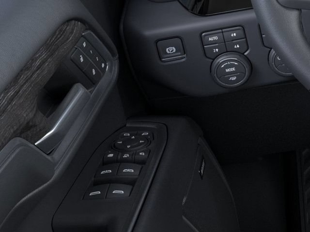 New 2026 Chevrolet Silverado 2500 LTZ w/ Trail Boss Package AWD/4WD image 22