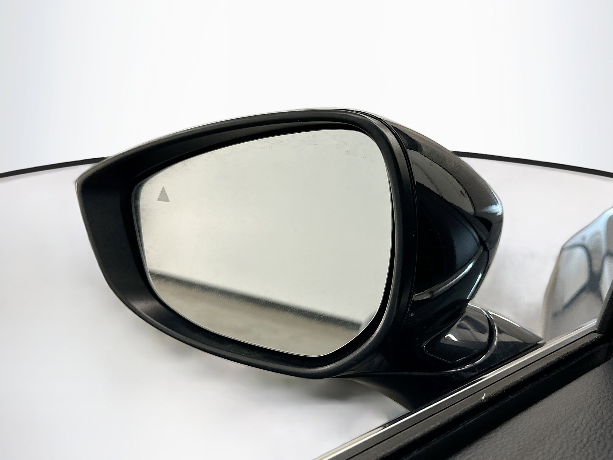 Used 2024 MAZDA CX-30 AWD 2.5 S w/ Preferred Package image 16