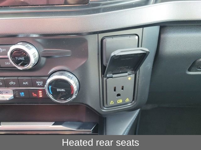 New 2026 Ford F250 Platinum image 15