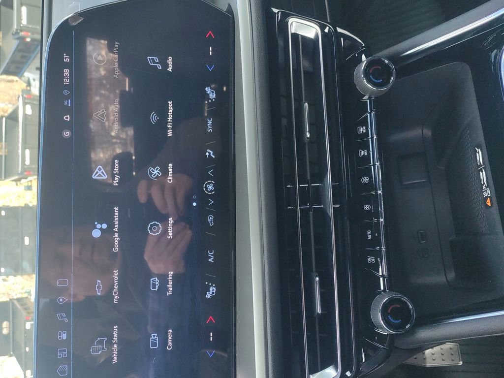 New 2026 Chevrolet Traverse LT w/ LPO, Floor Liner Package image 28