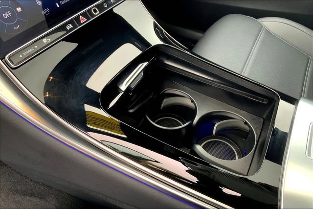 Used 2026 Mercedes-Benz GLC 300 4MATIC image 13