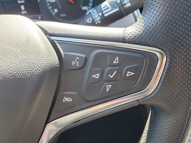 Certified 2024 Chevrolet Equinox LS w/ Driver Confidence II Package FWD image 24