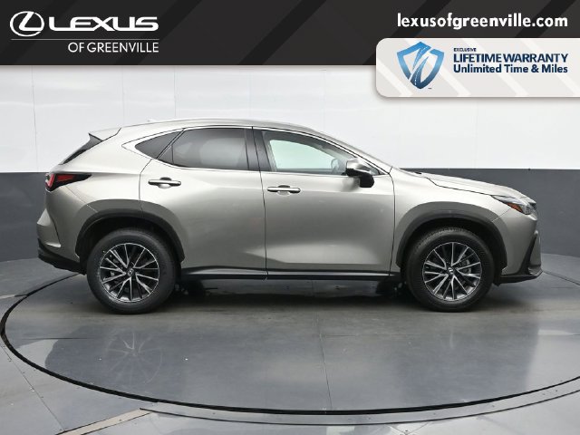 Used 2023 Lexus NX 350 AWD image 10
