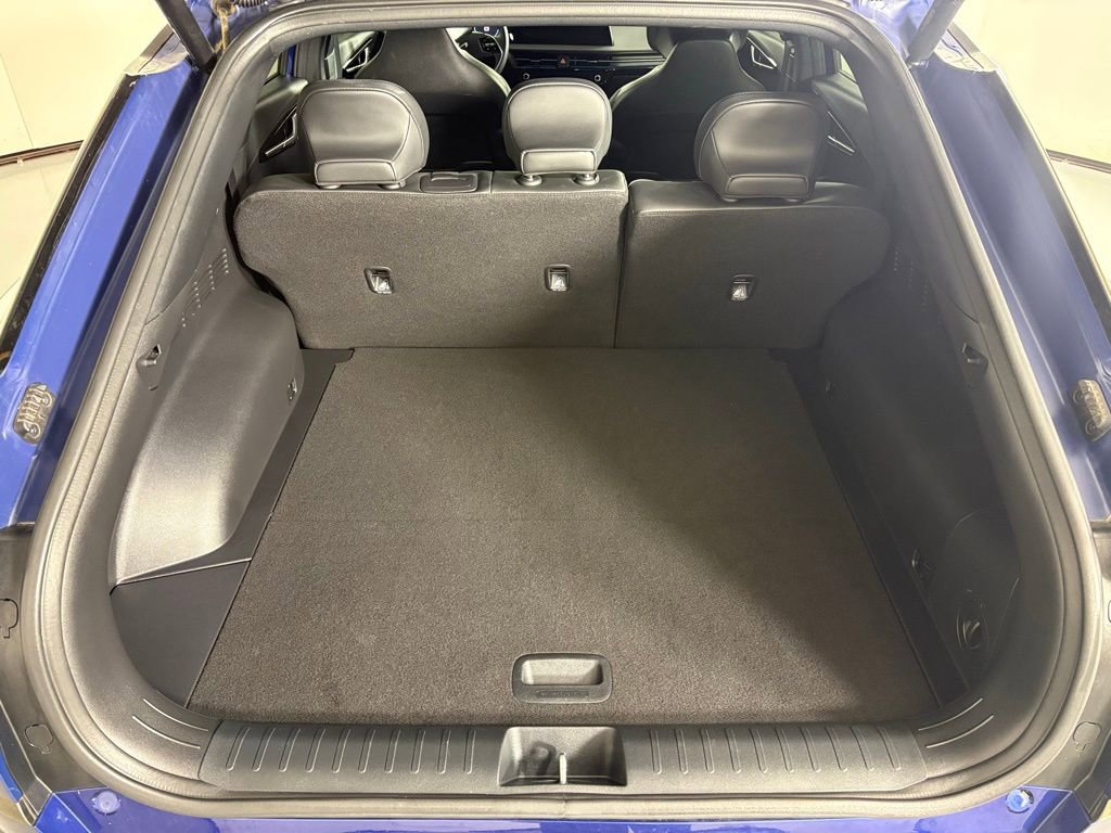 Used 2024 Kia EV6 GT-Line image 18