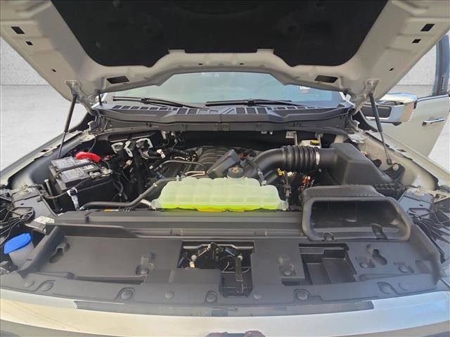 New 2026 Ford F150 Lariat image 17