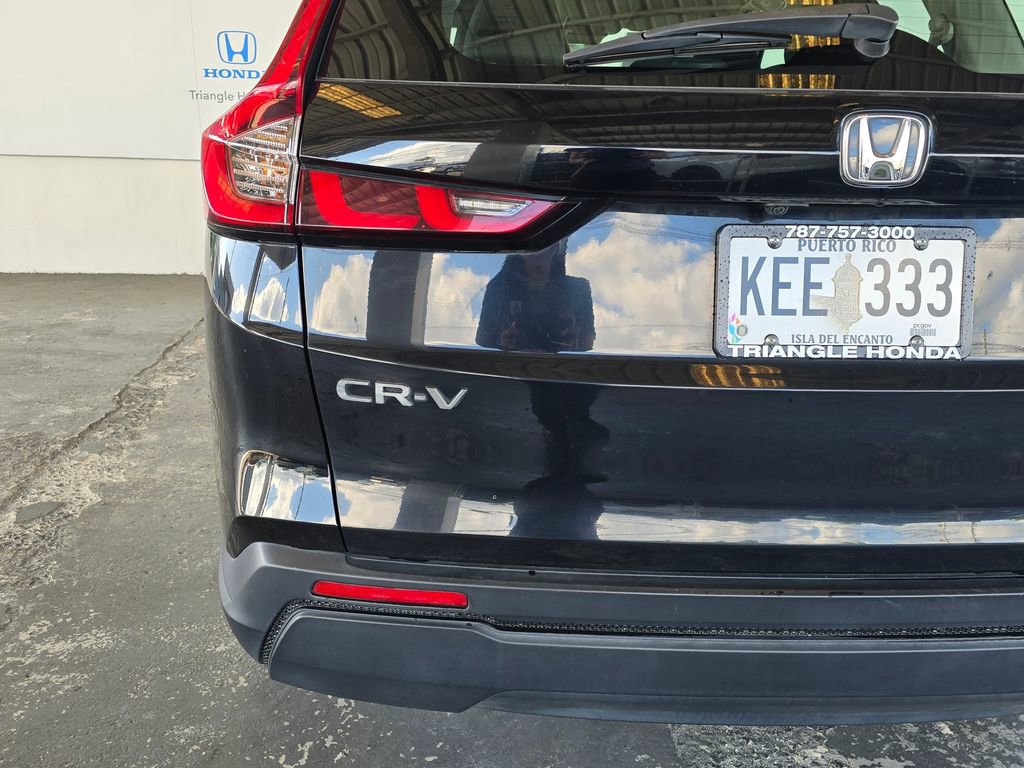 Used 2023 Honda CR-V LX image 21