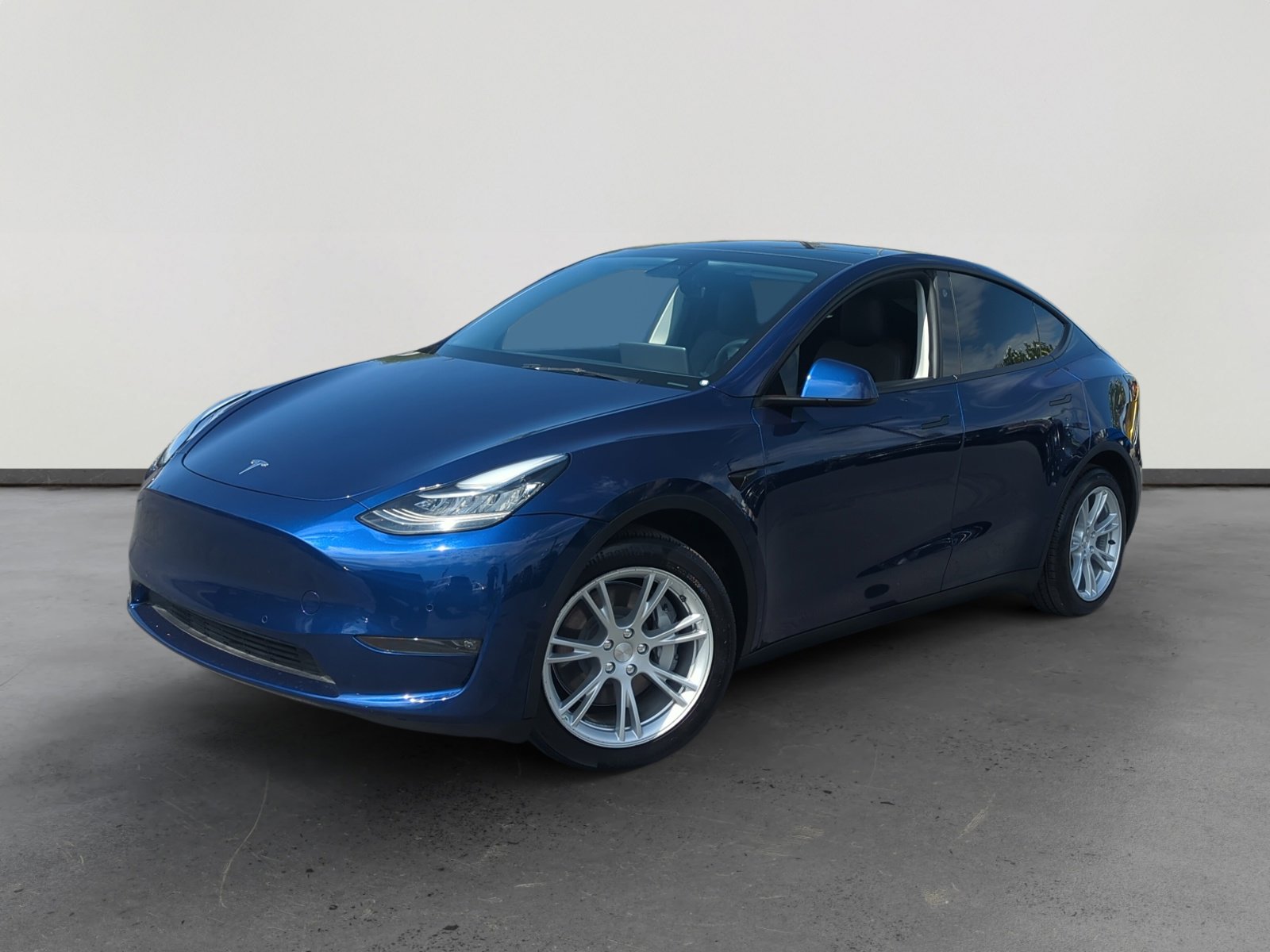 Used 2021 Tesla Model Y Long Range